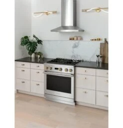 Monogram 30" All Gas Professional Range With 4 Burners (Natural Gas) 28 Monogram 30" All Gas Professional Range With 4 Burners (Natural Gas) -Kitchen Appliances Shop frowwqkoeilk 1
