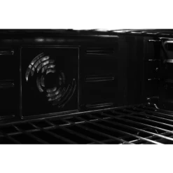 30" Dual-Fuel Downdraft Slide-In Range -Kitchen Appliances Shop frplnuwumulr 1