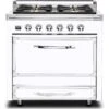 Viking 36"W. Tuscany Range - TVDR361 -Kitchen Appliances Shop frpnmavqvadl