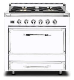 Viking 36"W. Tuscany Range - TVDR361