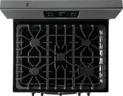 Frigidaire 30" Gas Range -Kitchen Appliances Shop frpoondmcvgr