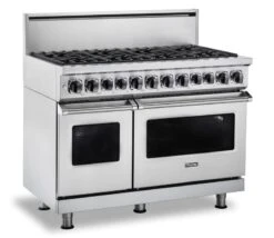 48" Dual Fuel Range - VDR7482 Viking 7 Series -Kitchen Appliances Shop frpwlqmlfxoc