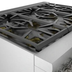 PRD366WGU Dual Fuel Professional Range -Kitchen Appliances Shop frpyugwbiplc