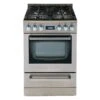 Avanti 24" ELITE Series Gas Range 2 Avanti 24" ELITE Series Gas Range -Kitchen Appliances Shop frqacidonmms