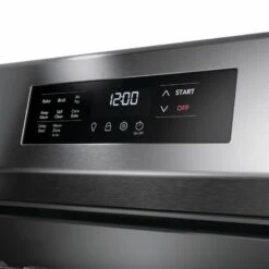 Frigidaire 30" Gas Range With Air Fry -Kitchen Appliances Shop frqallvyalkh