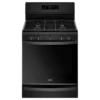 Whirlpool 5.8 Cu. Ft. Freestanding Gas Range With Frozen Bake™ Technology 2 Whirlpool 5.8 Cu. Ft. Freestanding Gas Range With Frozen Bake™ Technology -Kitchen Appliances Shop frqcwhrqgnon