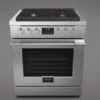 30" ALL GAS RANGE -Kitchen Appliances Shop frqepxjleckr