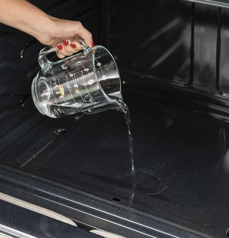 GE® 30" Slide-In Front Control Gas Range 16 GE® 30" Slide-In Front Control Gas Range - Image 14