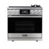36" Range, Stainless Steel, Natural Gas 2 36" Range, Stainless Steel, Natural Gas -Kitchen Appliances Shop frqmqrunfvvm