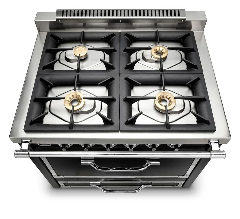 Viking 36"W. Tuscany Range - TVDR361 5 Viking 36"W. Tuscany Range - TVDR361 - Image 3