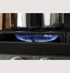 GE® 30" Free-Standing Gas Convection Range With No Preheat Air Fry -Kitchen Appliances Shop frqypeinkxgh