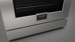 30" DUAL FUEL RANGE -Kitchen Appliances Shop frrawxmfvrub