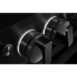 48" NOIR™ Gas Professional-Style Range With Chrome-Infused Griddle -Kitchen Appliances Shop frrczlgkmhhk