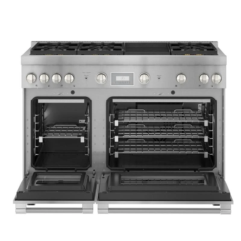 PRG486WDH Gas Professional Range 5 PRG486WDH Gas Professional Range - Image 3
