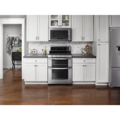 Whirlpool 6.0 Cu. Ft. Gas Double Oven Range With EZ-2-Lift™ Hinged Grates 16 Whirlpool 6.0 Cu. Ft. Gas Double Oven Range With EZ-2-Lift™ Hinged Grates -Kitchen Appliances Shop frrgvuomuxop