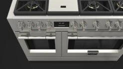 48" ALL GAS PRO RANGE 29 48" ALL GAS PRO RANGE -Kitchen Appliances Shop frrjjswonudc