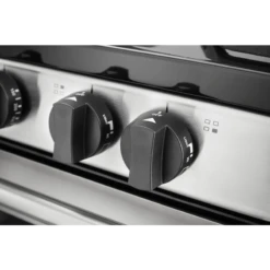 Whirlpool 24-inch Freestanding Gas Range With Sealed Burners -Kitchen Appliances Shop frrpwazyvfhq