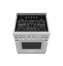 PRD305WHU Dual Fuel Professional Range 14 PRD305WHU Dual Fuel Professional Range -Kitchen Appliances Shop frrrhlyegmbt