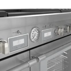 PRD606WEG Dual Fuel Professional Range -Kitchen Appliances Shop frrukgysmnmq