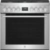 Electrolux 30" Dual-Fuel Freestanding Range -Kitchen Appliances Shop frrwrsagkxar