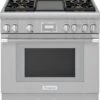 PRG364WDH Gas Professional Range 1 PRG364WDH Gas Professional Range -Kitchen Appliances Shop frsiqcecqcbb