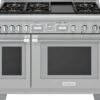 PRG486WDG Gas Professional Range