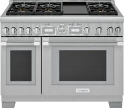 PRG486WDG Gas Professional Range