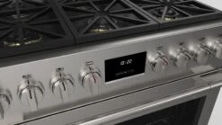 36" ALL GAS PRO RANGE -Kitchen Appliances Shop frsnadxdrhqs