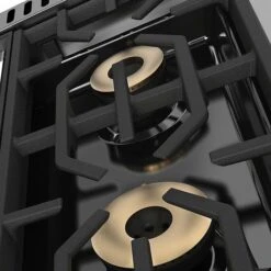 48" Dual Fuel Range - VDR7482 Viking 7 Series -Kitchen Appliances Shop frsnhlyodawx 3