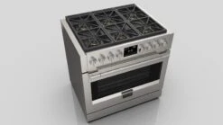36" DUAL FUEL PRO RANGE -Kitchen Appliances Shop frstttvwgmua