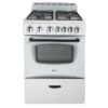 Avanti 24" Gas Range 2 Avanti 24" Gas Range -Kitchen Appliances Shop frsustklqgpz
