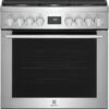 Electrolux 30" Front Control Freestanding Gas Range 2 Electrolux 30" Front Control Freestanding Gas Range -Kitchen Appliances Shop frtcvaeiideu