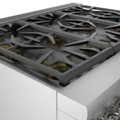 PRG366WG Gas Professional Range -Kitchen Appliances Shop frttfajsvhvm