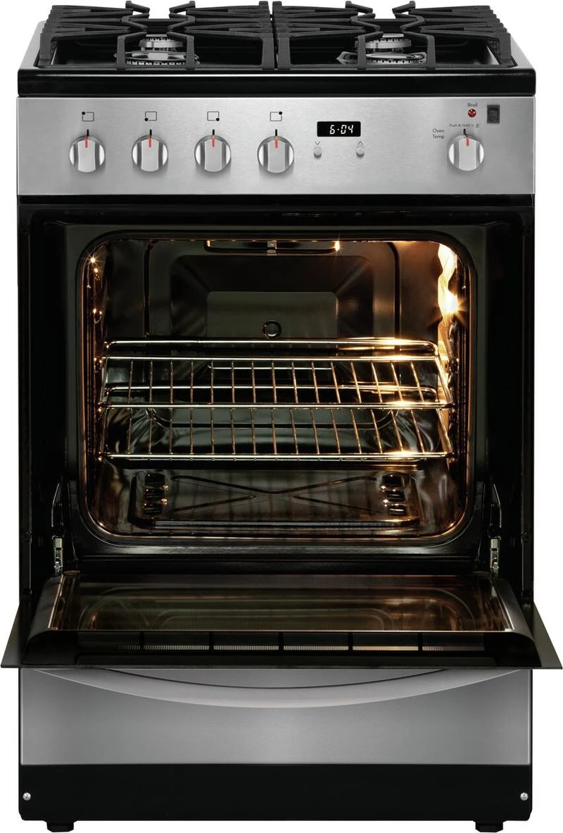 Frigidaire 24" Front Control Freestanding Gas Range 5 Frigidaire 24" Front Control Freestanding Gas Range - Image 3