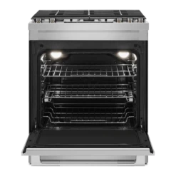 30" Dual-Fuel Slide-In Range 15 30" Dual-Fuel Slide-In Range -Kitchen Appliances Shop frtyhxogvkja