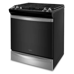 5.8 Cu. Ft. Whirlpool® Gas 7-in-1 Air Fry Oven -Kitchen Appliances Shop frufcbolaoja