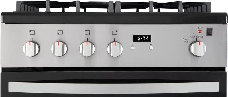 Frigidaire 24" Front Control Freestanding Gas Range 9 Frigidaire 24" Front Control Freestanding Gas Range - Image 7