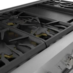 PRD486WDHU Dual Fuel Professional Range -Kitchen Appliances Shop frulxyjubiar