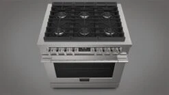 36" ALL GAS RANGE -Kitchen Appliances Shop frumuulnthui