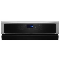 Whirlpool 6.0 Cu. Ft. Gas Double Oven Range With EZ-2-Lift™ Hinged Grates 15 Whirlpool 6.0 Cu. Ft. Gas Double Oven Range With EZ-2-Lift™ Hinged Grates -Kitchen Appliances Shop fruoadbquasa