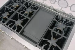 PRG486WDH Gas Professional Range 18 PRG486WDH Gas Professional Range -Kitchen Appliances Shop frurngdixggu