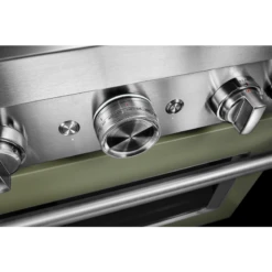 KitchenAid® 30'' Smart Commercial-Style Dual Fuel Range With 4 Burners 18 KitchenAid® 30'' Smart Commercial-Style Dual Fuel Range With 4 Burners -Kitchen Appliances Shop fruttdtilars