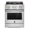 RISE™ 30" Gas Professional Range 2 RISE™ 30" Gas Professional Range -Kitchen Appliances Shop fruxexkeymqg