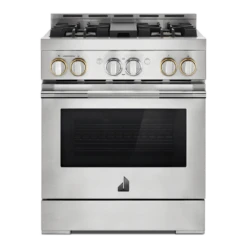 RISE™ 30" Gas Professional Range
