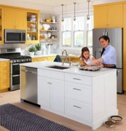 GE&reg; 30" Free-Standing Gas Double Oven Convection Range -Kitchen Appliances Shop fruxsldxkicf