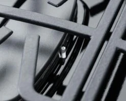 30" Self-Cleaning Dual Fuel Range - RVDR3302 Viking 3 Series -Kitchen Appliances Shop frvbwwilphlq