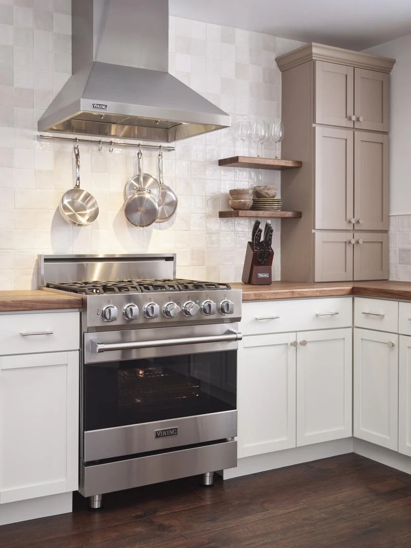 30" Self-Cleaning Gas Range - RVGR3302 Viking 3 Series 13 30" Self-Cleaning Gas Range - RVGR3302 Viking 3 Series - Image 11