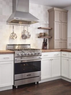 30" Self-Cleaning Dual Fuel Range - RVDR3302 Viking 3 Series -Kitchen Appliances Shop frvesjpxaicf