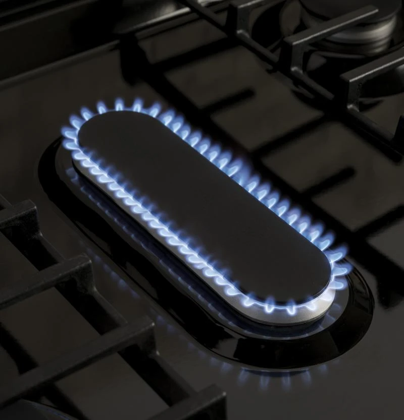 GE® 30" Slide-In Front Control Gas Range 14 GE® 30" Slide-In Front Control Gas Range - Image 12