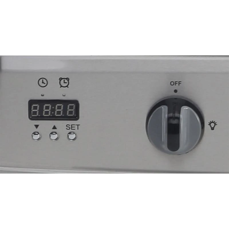 Avanti 24" Gas Range 11 Avanti 24" Gas Range - Image 9